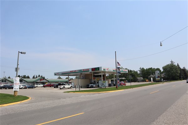 Brown City - Browncity 7-5-2021 (newer photo)